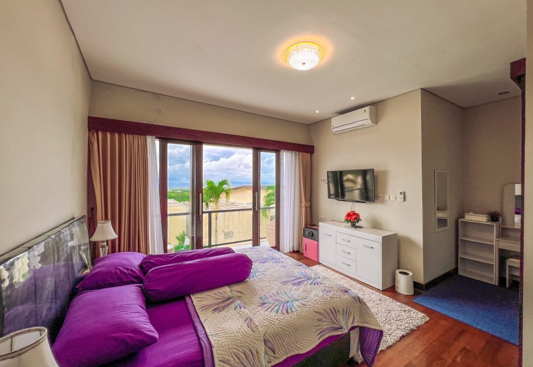 Villa Nusa Dua 1