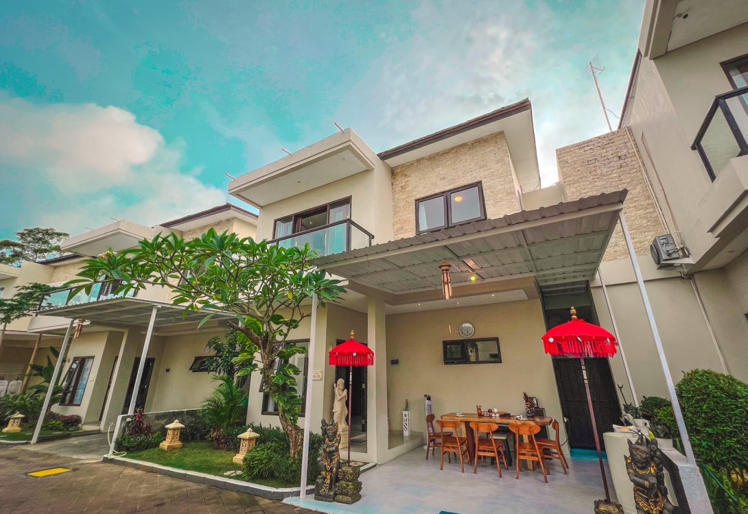 Villa Nusa Dua 1