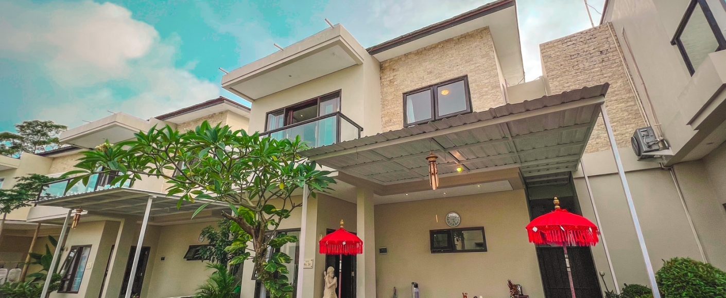 Villa Nusa Dua 1