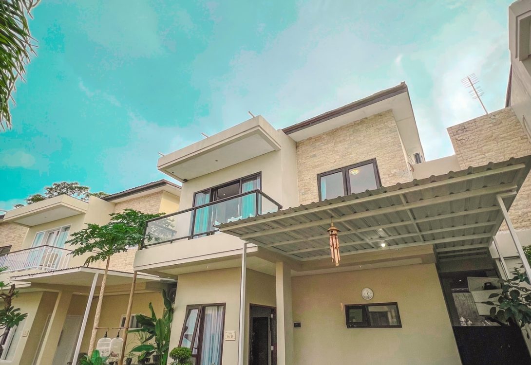 Villa Nusa Dua 2