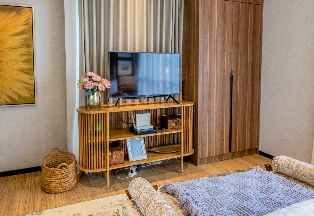 Villa Kamboja Nusa Dua