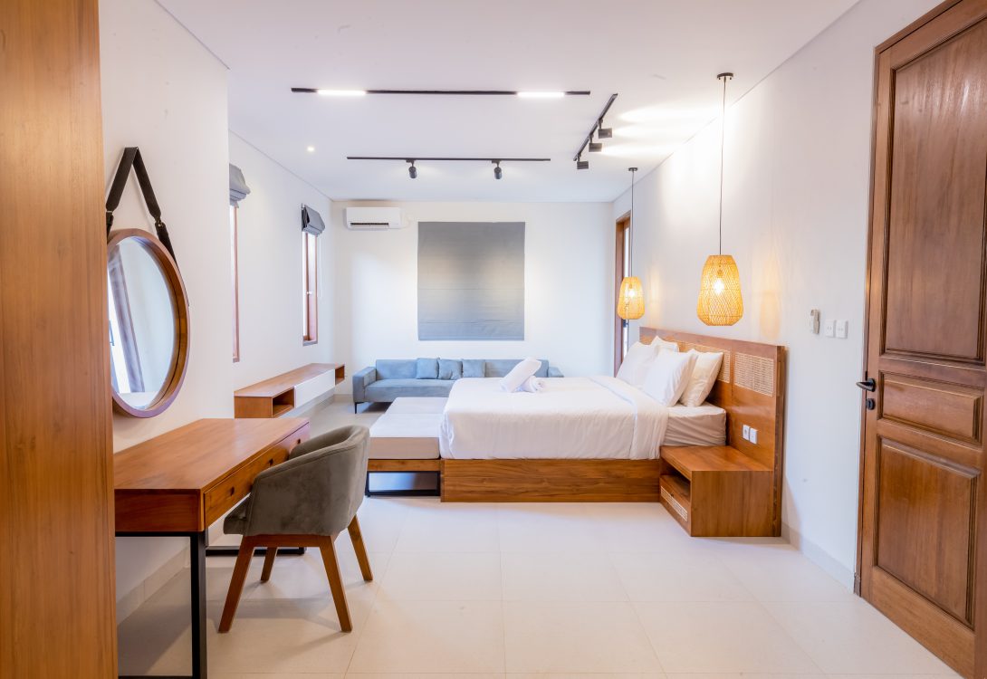 Villa Ananya Seminyak