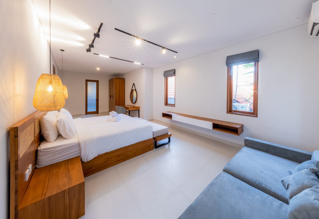 Villa Ananya Seminyak