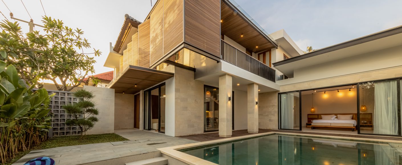 Villa Ananya Seminyak