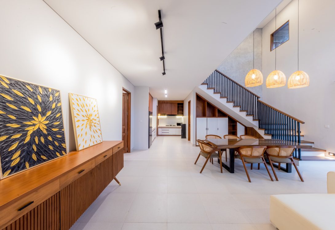 Villa Ananya Seminyak
