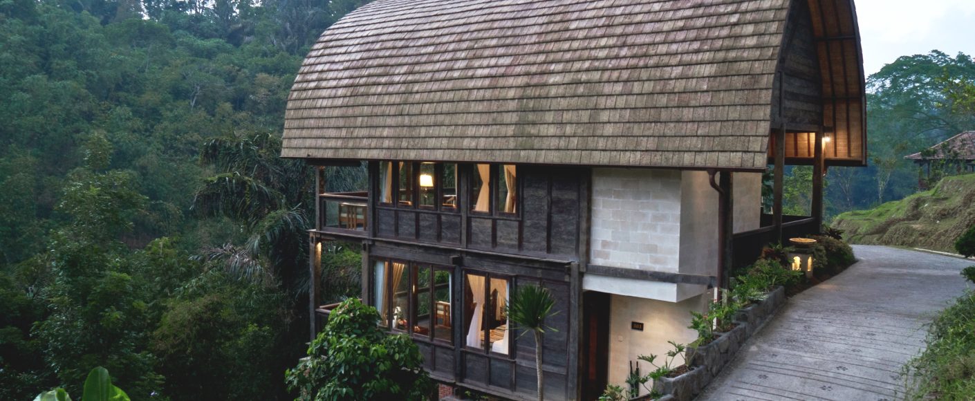 superior chalet
