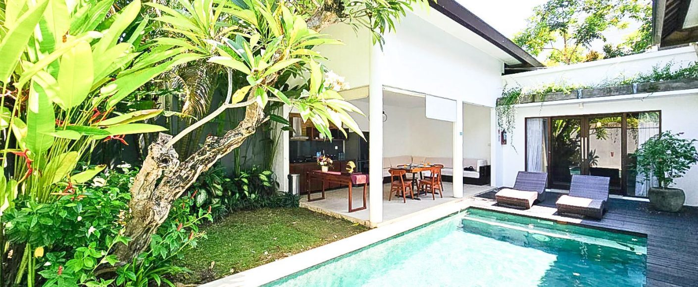 Villa Kamboja Umalas